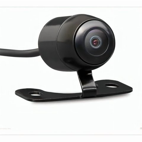 Genérico - Camara Retroceso Auto