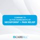 thumbnail image 2 of Pomada antibiótica CareAll Triple + Pain Relief 30 ml (paquete de 24), 2 of 8
