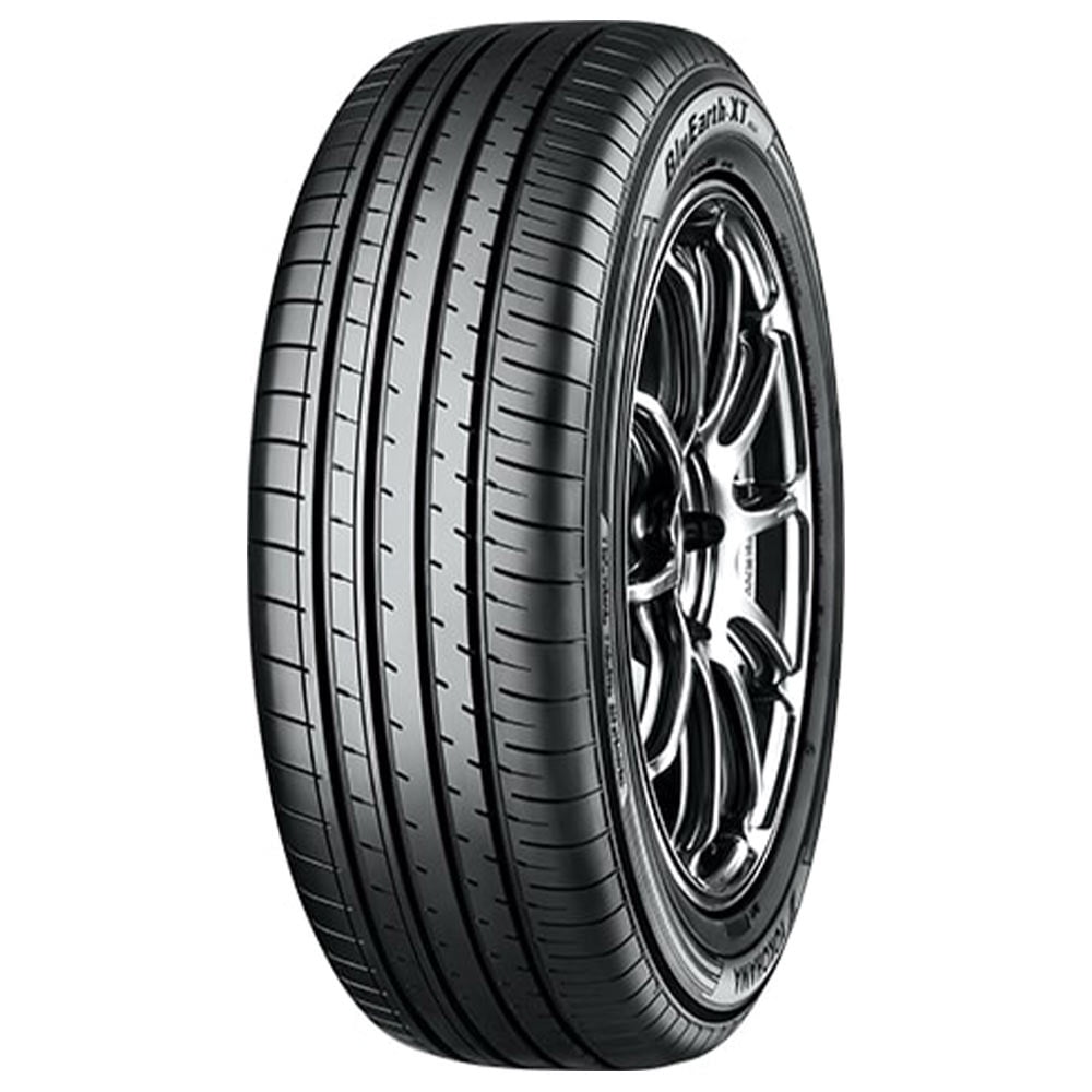 Yokohama - Neumatico 235/60 R17