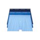thumbnail image 1 of Boxer Calvin Klein Cotton Classics para hombre, paquete de 3 unidades, talla M, 1 of 5