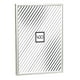thumbnail image 1 of Marco Aluminio Clasico Plateado 20X25 cm, 1 of 2