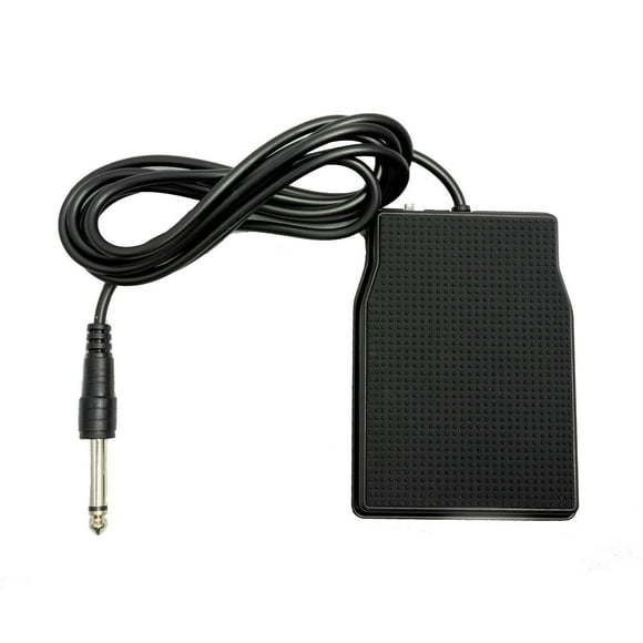 Gcr SP20 Pedal de Sustain