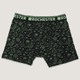 thumbnail image 1 of Boxer Cotton Spandex Estampado Gamer | Cómodo Y Divertido, 1 of 3