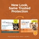 thumbnail image 2 of Tratamiento Antipulgas TevraPet FirstAct Plus para Perros Pequeños 6 Dosis, 2 of 9