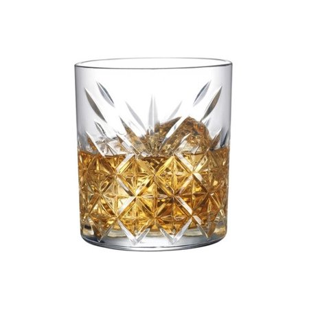 Set 12 Pcs Vaso Timeless Rock