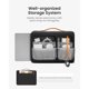 thumbnail image 3 of Funda tomtoc para MacBook de 15 pulgadas con CornerArmor MIL-STD-810H, 3 of 3