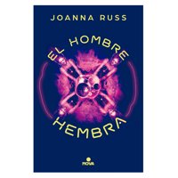 Nova - Libro El Hombre Hembra