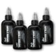 thumbnail image 1 of Set de Tintas para Tatuajes Allegory Greywash con 4 Botellas Veganas, 1 of 7