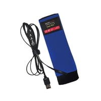 Bothyi - Calentador De Lentes Para Cámara Telescópica 5V 2A Usb Calentador De Lentes De Calentamiento Rápido Portátil 54,5 Cm