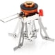 thumbnail image 3 of Cocina Portatil Camping AOTU Piezo 3000W Aluminio, 3 of 3