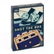 thumbnail image 1 of Shut the Box - Wooden Games Workshop, 1 of 3