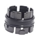 thumbnail image 4 of Buje de cremallera de dirección 565551Y600 Accesorio para automóvil Piezas de reparación profesionales Reemplazo, 4 of 5