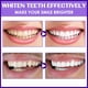 thumbnail image 5 of Purple Gel V34 Whitening Booster Pasta Blanqueamiento Dental, 5 of 10