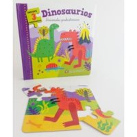 Editorial Guadal - Dinosaurios