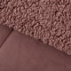 thumbnail image 2 of Plumon Coral Sherpa 2 P Morado, 2 of 3