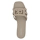 thumbnail image 5 of Sandalia Calvin Klein Yoana para mujer, ligera y natural, talla 11, 5 of 6