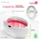 thumbnail image 2 of Máquina de Cera de Parafina Boston Tech BE105Plus 3L 110V, 2 of 6
