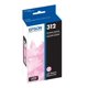 thumbnail image 2 of Cartucho de tinta Epson 312 Claria Photo HD Light Magenta T312620-S, 2 of 5