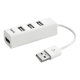 thumbnail image 1 of Adaptador multipuerto hub USB 2.0 Havit, 1 of 3