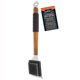 thumbnail image 1 of Grill Brush Mr. Bar-B-Q 06065SSX Empuñadura sobredimensionada para dedos o goma, 1 of 3
