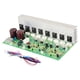 thumbnail image 3 of Placa Amplificadora AD600W, Módulo De Audio Estéreo Profesional, 4 Condensadores De 10000uf, 3 of 5