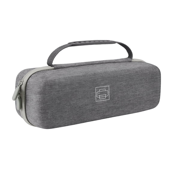 Funda de impresora portátil rígida Klawdsky para Aixiqee A80/Gutherren A81
