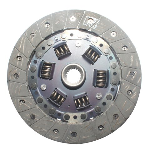 Repuestos Del Sol - Kit Embrague Suzuki Jimny 1.3 2006 2012