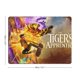 thumbnail image 2 of El Aprendiz del Tigre Cartel Metálico, Decoración de Pared de Cartel Metálico Personalizado para Regalos de Fans, Amigos, Familia y Amantes 20*30CM, 2 of 6