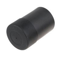 Magideal - Accesorio Para Terrestres, Barra En T, Máquina De Ejercicio, Bomba Con Barra, Agujero De Entrenamiento, Diámetro De 47Mm, Accesorio De Bola Con Negro