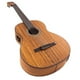 thumbnail image 2 of Guitarra Electroacustica Palmer PC-17EQ N, 2 of 4