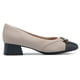 thumbnail image 1 of Zapato Mujer Azul/Taupe Tati 324 Piccadilly, 1 of 3