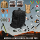 thumbnail image 1 of Mochila de Emergencia 48 hrs PRO, 1 of 2
