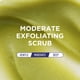 thumbnail image 4 of Exfoliante facial St. Ives para eliminar puntos negros con té verde y bambú 180 mL, 4 of 9