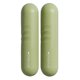 thumbnail image 1 of Juego de 2 pesas de mano Lindywell Soft Grip de 1 kg para mujer, 1 of 9