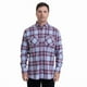 thumbnail image 1 of Camisa Villela Fantasía Celeste, 1 of 4