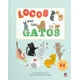 thumbnail image 1 of Locos Por Los Gatos, 1 of 2