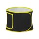thumbnail image 3 of Cinturón De Soporte De Cintura Levantamiento De Pesas Deportes Sudoración Cintura Hombres Y Mujeres Amarillo, 3 of 5
