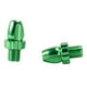 thumbnail image 2 of 2x Tornillos De Freno De Bicicleta Soporte Para Ciclismo Principiante Entusiasta Del Ciclismo Al Aire Libre Verde, 2 of 3