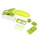 thumbnail image 5 of Nicer Dicer Picador Cortador Verduras Y Frutas Multiuso pica todo, 5 of 6