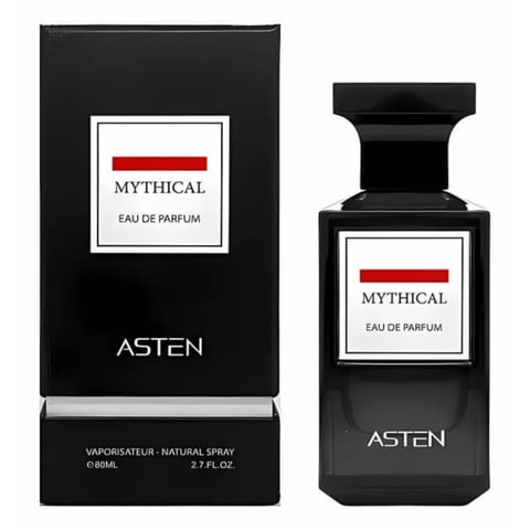 Asten - Mythical Edp 80Ml