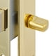 thumbnail image 4 of Cerradura Embutida Poli Anna B40 Baño, 4 of 7