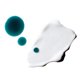 thumbnail image 3 of Kit de viaje Skincare Sunday Riley Mini Power Couple, 12 ml, 3 of 5