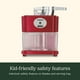 thumbnail image 3 of Máquina de Conos de Nieve Cuisinart SCM-10P1 Roja, 3 of 3