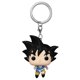 thumbnail image 1 of Llavero Funko Pop! Dragon Ball GT Goku Black Star, 10 cm, 1 of 8