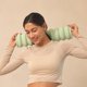 thumbnail image 2 of Rodillo Muscular SNPE Wave Pillow II – Estirador de Columna, 2 of 6