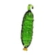 thumbnail image 1 of Escultura De Cristal Decorativa Con Frutas Y Verduras Para Hotel, Hogar, Festival, Regalo, 2,75 X 10,65 Cm, Color Verde, 1 of 3