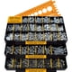 thumbnail image 1 of Kit Tornillos Tuercas Jackson Palmer 2251 Piezas Surtido, 1 of 3