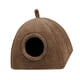 thumbnail image 3 of Cama Para Gatos, Suministros Para Mascotas, Casa Portátil Gruesa Para Gatos, Para Gatitos, Conejos, Cachorros, 3 of 5