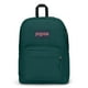 thumbnail image 1 of Mochila JanSport SuperBreak One, duradera y ligera, de enebro profundo, 1 of 3