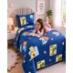 thumbnail image 4 of Set Cubrecama 1.5 Plazas 180x230 cm + Almohada + Funda, 4 of 6